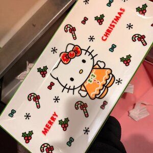 Sanrio Multi Dinnerware